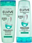 L'Oreal Elvive Extraordinary Clay R