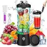 Portable Blender for Smoothies and 