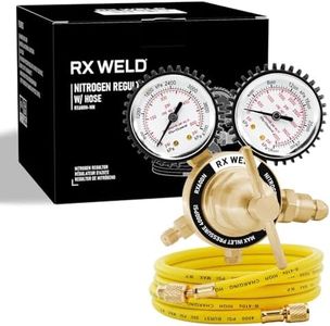 RX WELD Ni