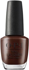 OPI Nail Lacquer - Purrrride - Vernis à ongles tenue jusqu'à 7 jours - 15ml