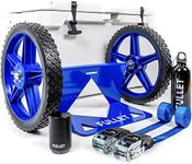 FULLET Cooler Wheel Kit for Yeti & 