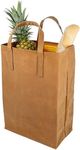 World's Strongest Grocery Bag, Hand