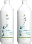 Matrix Biolage Volume Bloom Shampoo & Conditioner Duo Pack - 1L