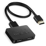 Hdmi Splitter For Pc