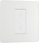 BG Electrical Evolve Single Touch Dimmer Switch, 2-Way