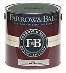 Farrow & Ball Estate Emulsion Paint 2.5 Litres