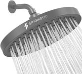 SparkPod Shower Head - High Pressur