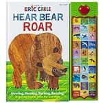 World of Eric Carle, Hear Bear Roar