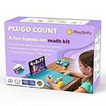 PlayShifu STEM Toy Math Game - Plug