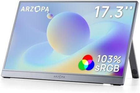 ARZOPA 17.