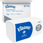 Kleenex Ultra Paper Towels with Int