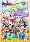 Archie Americana Series : Best of t
