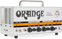 Orange Amps Electric Guitar Power Amplifier, Multicolored (DT30H)