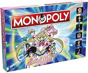 MONOPOLY S