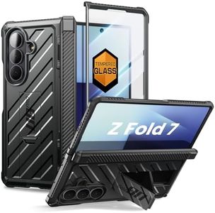 SUPCASE fo