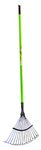 Green Blade BB-GR103 16-Prong Metal Garden Rake