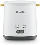 Breville the Eggspert 4 Up Egg Cook