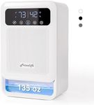 Frizzlife DH80 Dehumidifier With Pu