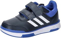 adidas Unisex Kid's Tensaur Hook an