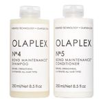 Olaplex Bond Maintenance Shampoo and Conditioner Bundle