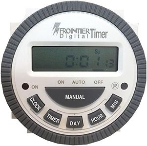 Frontier T