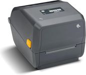 Zebra ZD421 Thermal Transfer Deskto