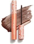 Grande Cosmetics GrandeBROW 2-in-1 Tinted Brow Gel + Brow Enhancing Serum, Auburn