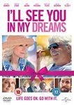 I'll See You In My Dreams [DVD] [2015]