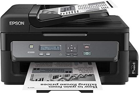 Epson EcoTank M200 Multifunction B&W Printer
