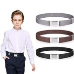 Belts For Formal Occasions