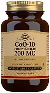 Solgar Coq