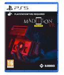 MADiSON VR (PSVR2)