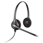 Plantronics HW261N Binaural Headset