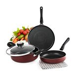 Elo Cookware Induction Cookware Sets