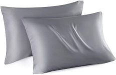 Bedsure Cooling Pillow Cases Standa