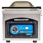 VacMaster VP215 Chamber Vacuum Seal