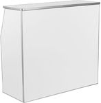 Flash Furniture 4' Folding Portable