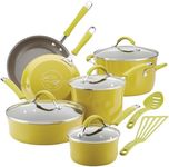 Rachael Ray Cucina Nonstick Cookwar