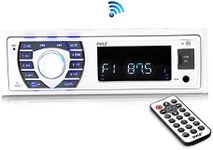 Pyle Bluetooth Marine Stereo Receiv