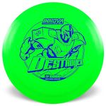 INNOVA Disc Golf - DX Destroyer Distance Driver (145-150g)