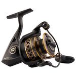 PENN Battle Spinning Fishing Reel