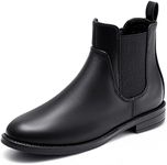 Women's Chelsea Boots Ankle Booties