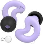 RelaxCharm Ear Plugs for Sleeping N