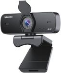 NEWORK 4K Webcam for PC with Sony S