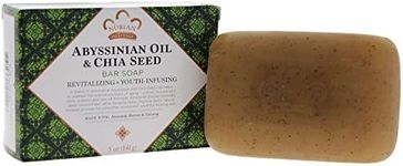 Nubian Heritage Abyssinian & Chia S