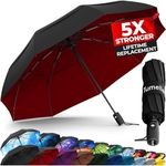 TUMELLA UltraV7 Umbrella, 1 Windpro