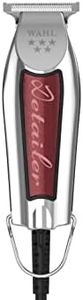 Wahl T-Wide 5 Star Series Tondeuse à barbe, 38 mm
