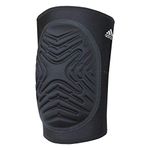 Adidas Wrestling Kneepad Black Small