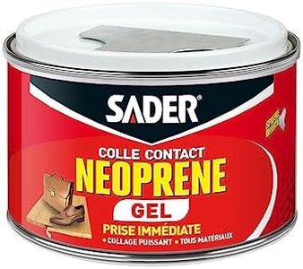 Sader Coll