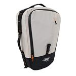 Pelican Sport - ExoChill - Cooler Bag - Fit in Most Tank Wells - Removable Shoulder Strap and Handles On Each Side - More Storage Compartement - PS3012-00, Black/Grey, 18.701 in